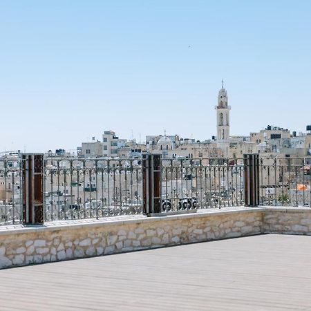 Kassa Boutique Hotel بيت لحم المظهر الخارجي الصورة