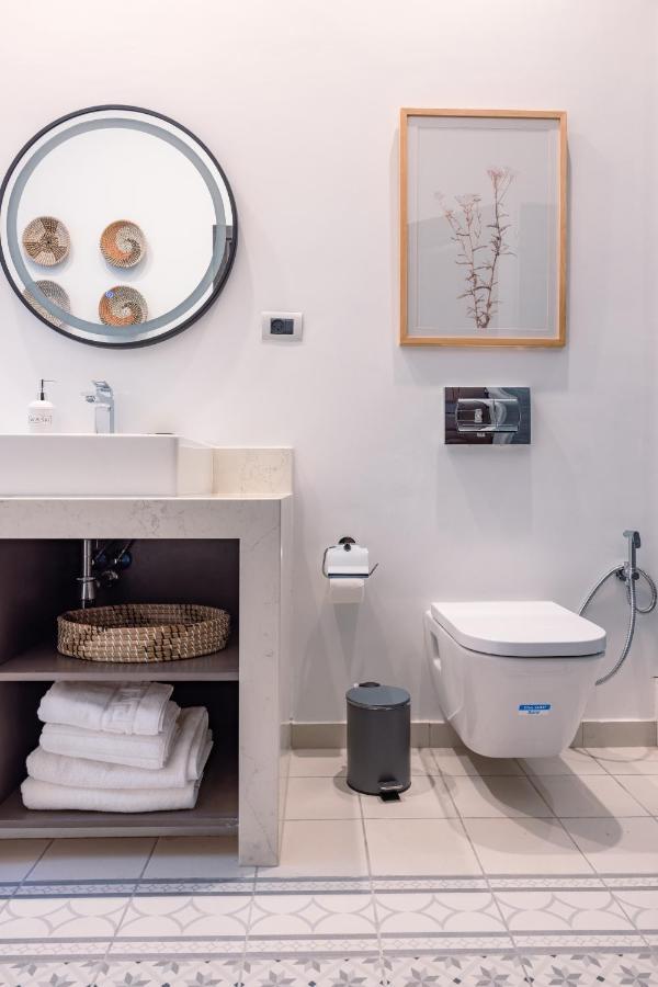 Kassa Boutique Hotel بيت لحم المظهر الخارجي الصورة