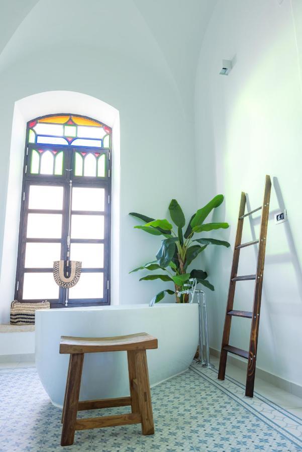 Kassa Boutique Hotel بيت لحم المظهر الخارجي الصورة