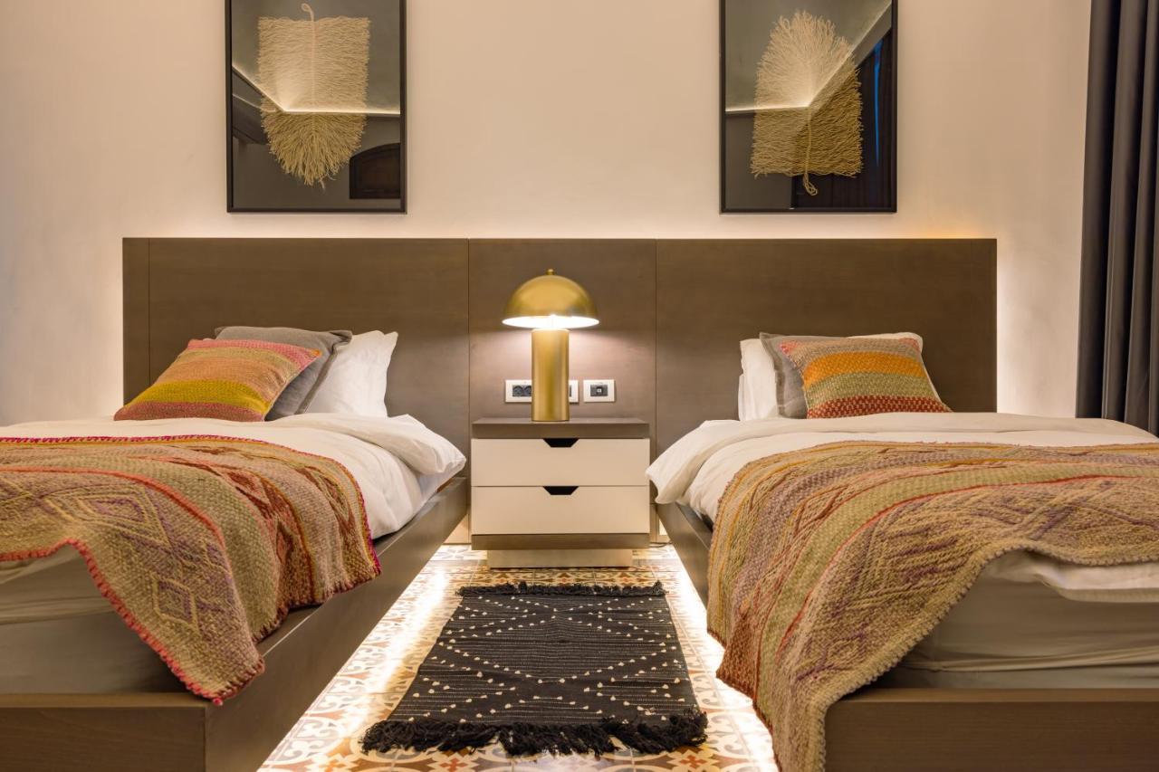 Kassa Boutique Hotel بيت لحم المظهر الخارجي الصورة