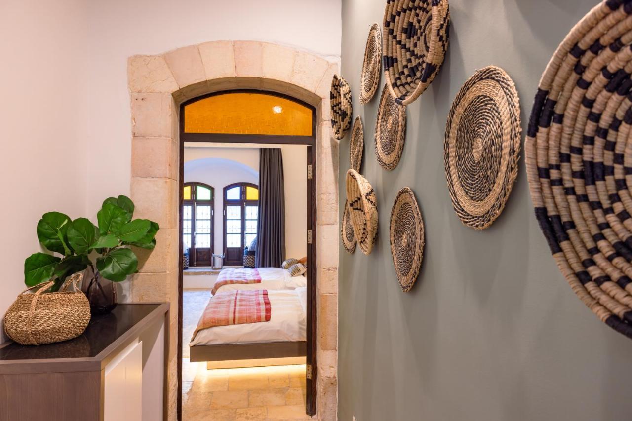 Kassa Boutique Hotel بيت لحم المظهر الخارجي الصورة