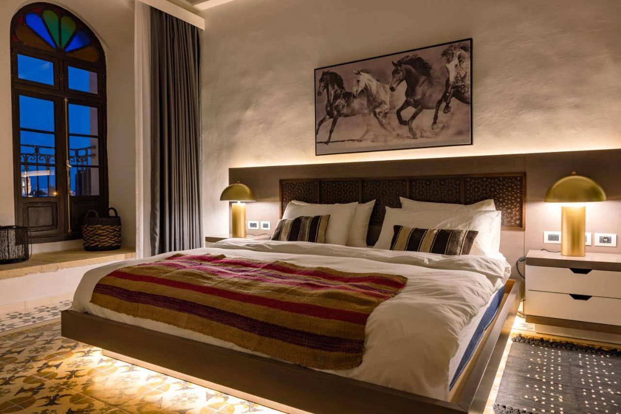 Kassa Boutique Hotel بيت لحم المظهر الخارجي الصورة