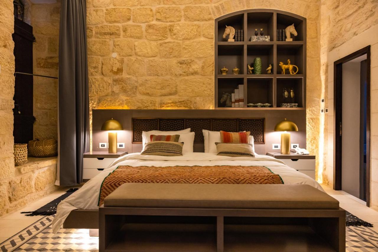 Kassa Boutique Hotel بيت لحم المظهر الخارجي الصورة
