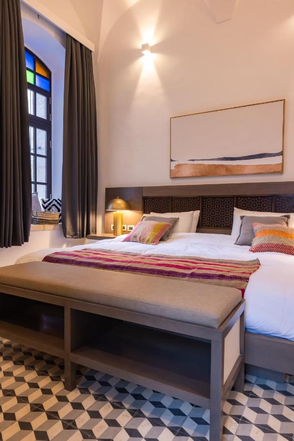 Kassa Boutique Hotel بيت لحم المظهر الخارجي الصورة