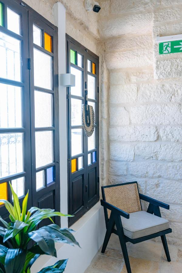Kassa Boutique Hotel بيت لحم المظهر الخارجي الصورة
