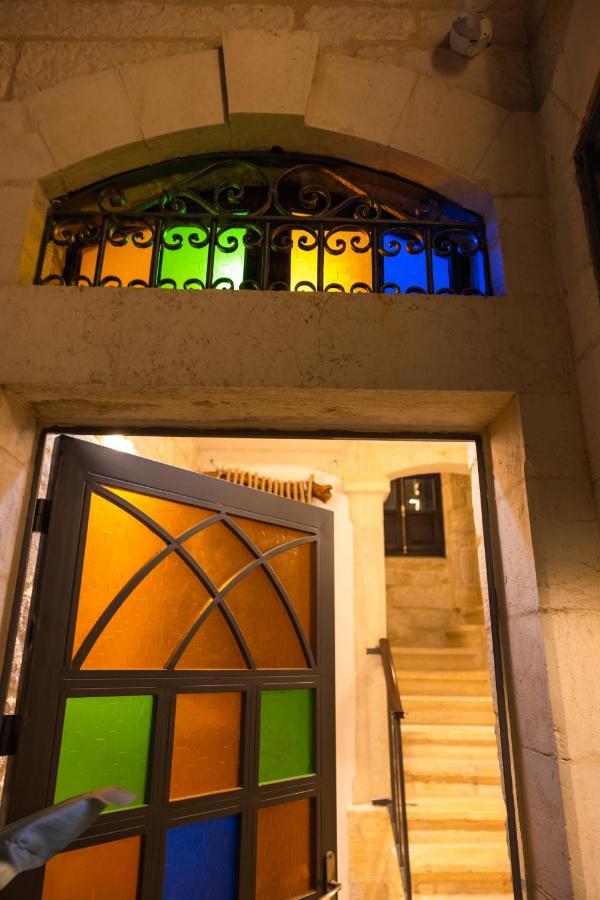 Kassa Boutique Hotel بيت لحم المظهر الخارجي الصورة